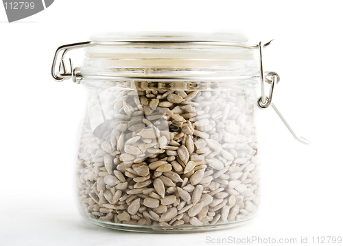 Image of Bulk Sunflower Seeds