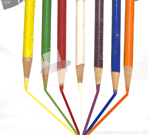 Image of Pencils