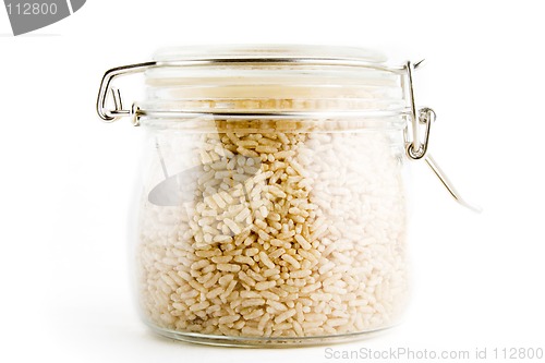 Image of Whole Grain Instant Rice