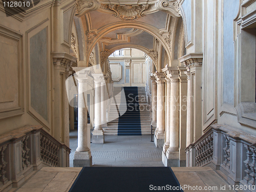 Image of Palazzo Madama, Turin