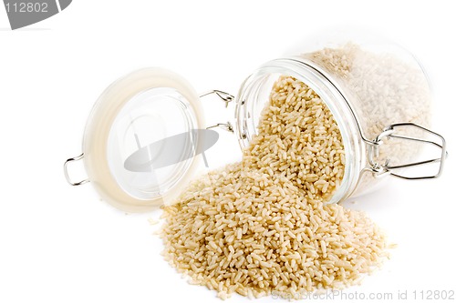 Image of Whole Grain Instant Rice