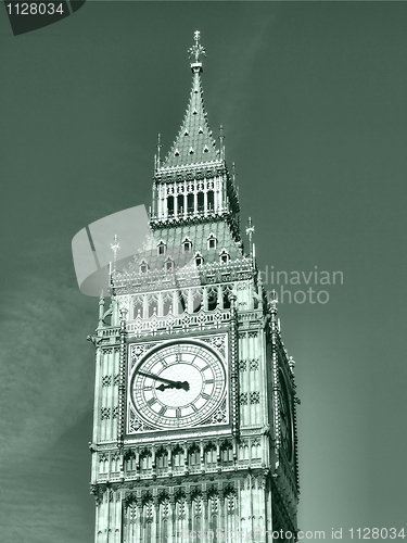 Image of Big Ben