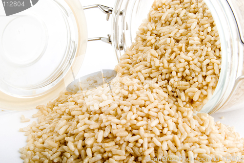 Image of Whole Grain Instant Rice