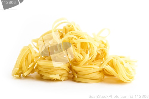 Image of Tagliatelle