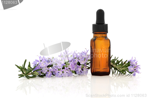 Image of Rosemary Herb Essence