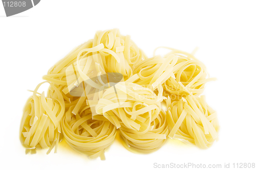 Image of Tagliatelle