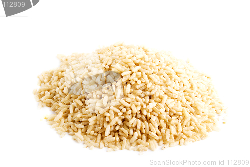 Image of Whole Grain Instant Rice