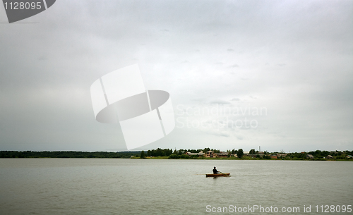 Image of boat