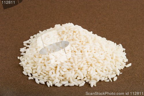 Image of Instant Rice