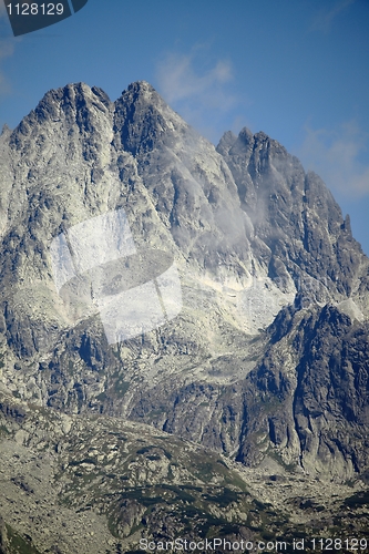 Image of Mountains