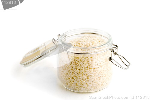 Image of Instant Rice