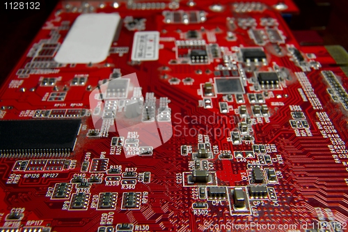 Image of Electronics
