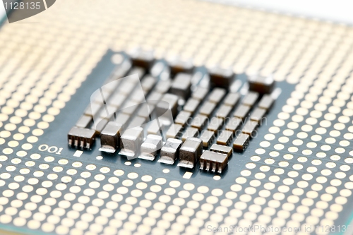 Image of Processor