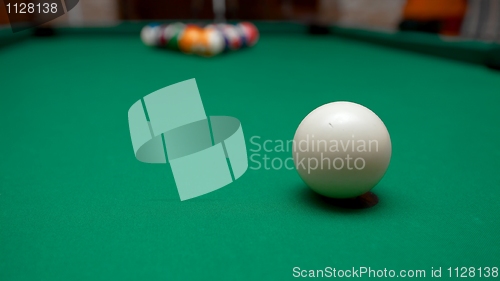 Image of Pool