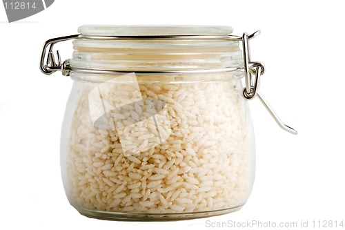 Image of Instant Rice