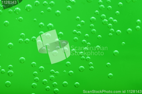 Image of Bubbles