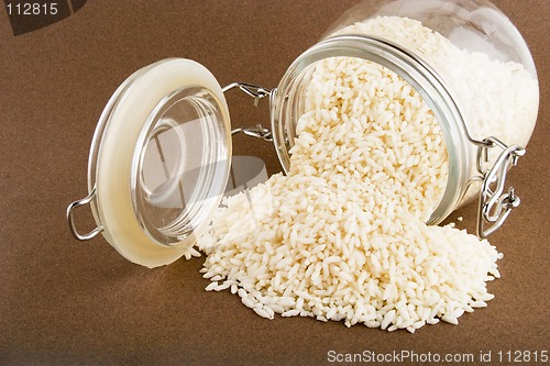 Image of Instant Rice