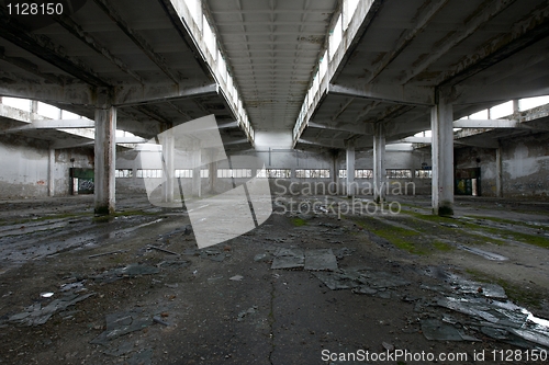 Image of Ruins