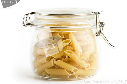 Image of Penne Rigate