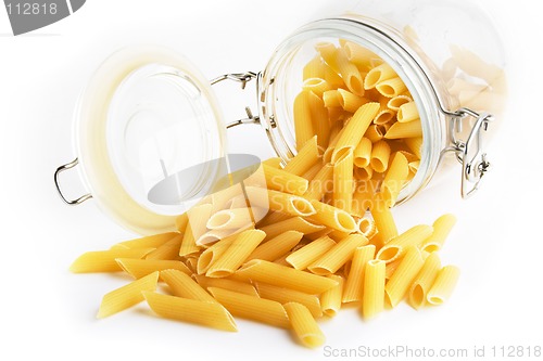 Image of Penne Rigate