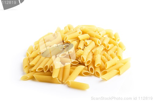 Image of Penne Rigate