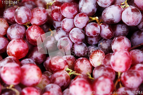 Image of grapes