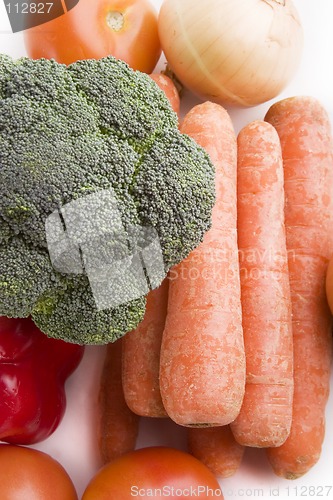 Image of Healthy Living