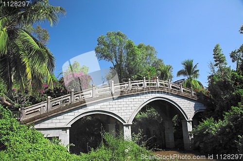 Image of bridge