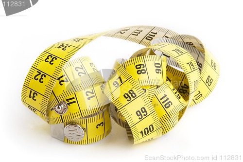 Image of Tape Measure