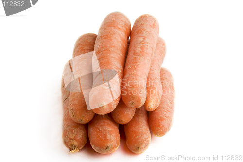 Image of Carrot Group
