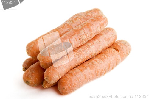 Image of Carrot Group