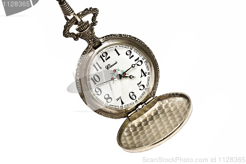 Image of Vintage Pocket Watch 