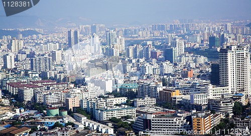 Image of city