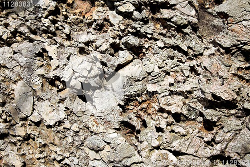 Image of stone texture