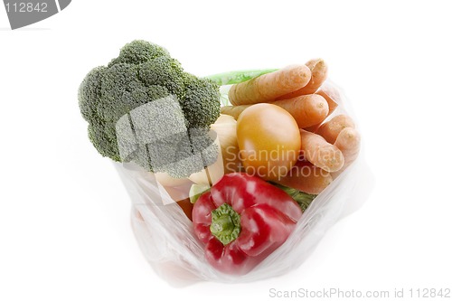 Image of Healthy Choice