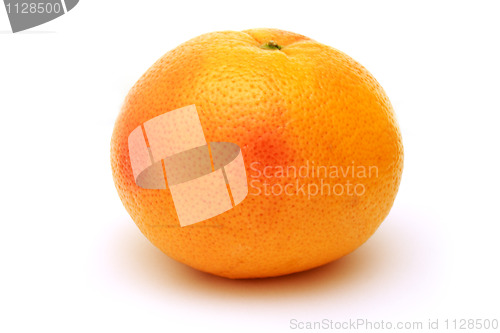 Image of Fresh grapefruit