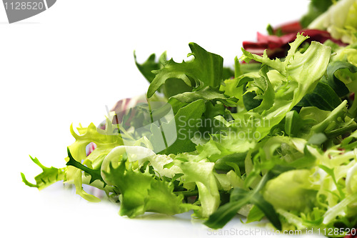 Image of Salad