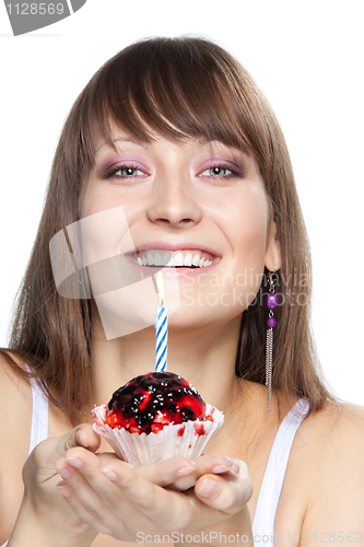 Image of Happy birthday