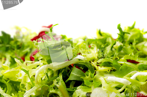 Image of Salad