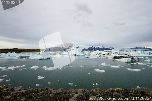 Image of Jokulsarlon