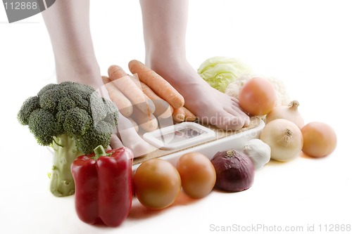 Image of Healthy Choices
