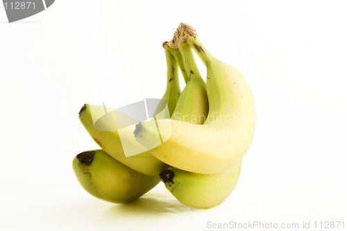 Image of Banana