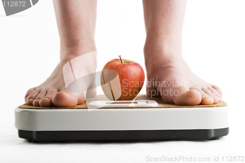 Image of Weight Loss