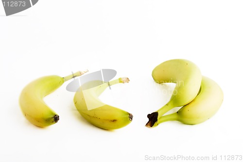 Image of Banana