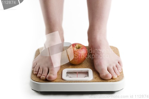 Image of Weight Loss