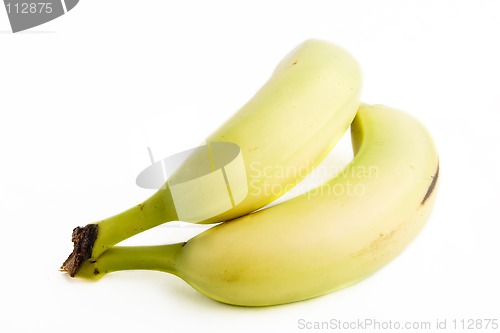 Image of Banana