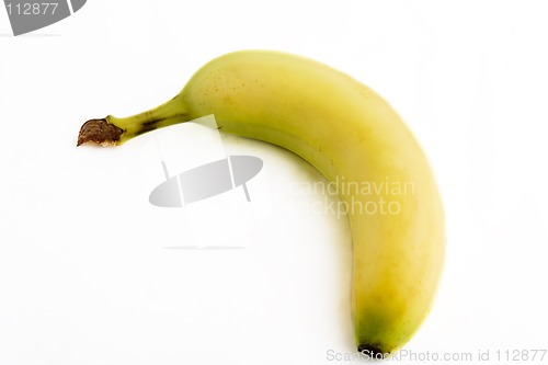 Image of Banana