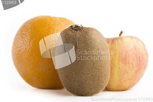 Image of Fruit Group