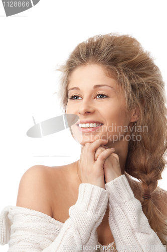 Image of Beautiful smile