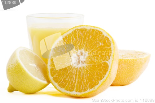 Image of Fresh Juice